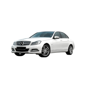 BENZ C-CLASS W204 ปี 2008-2014 (020)