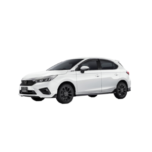 HONDA CITY HATCHBACK ปี 2021-2026 (129)