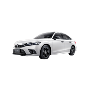 HONDA CIVIC FE (E-HEV) ปี 2021-2026 (142)