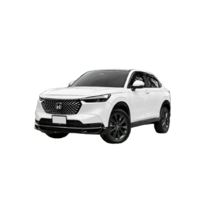 HONDA HR-V ปี 2022-2026 (135)