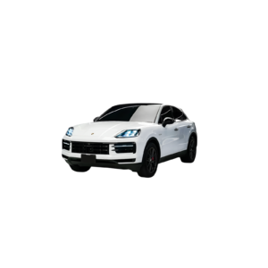PORSCHE CAYENNE E-HYBRID ปี 2020-2026 (124)