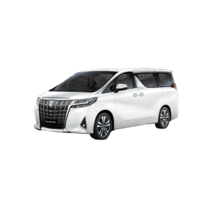 TOYOTA ALPHARD / VELLFIRE ปี 2014-2023 (101)