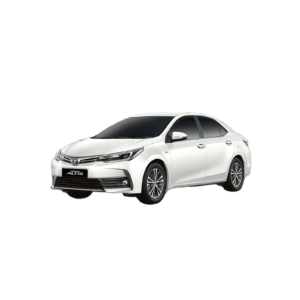 TOYOTA ALTIS ปี 2014-2018 (027)