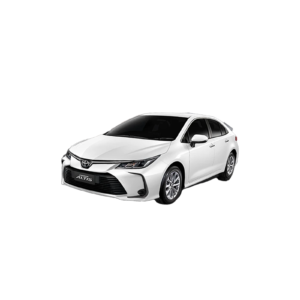 TOYOTA ALTIS ปี 2019-2026 (115)