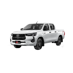 TOYOTA REVO CAB ปี 2015-2026 (010)
