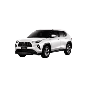 TOYOTA YARIS CROSS ปี 2023-2026 (161)