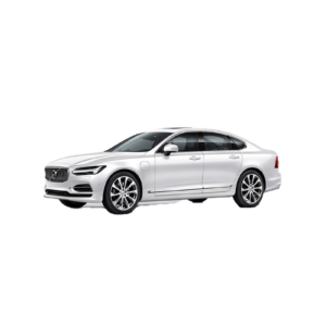VOLVO S90 (T8) ปี 2017-2026 (119)