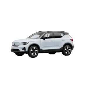 VOLVO XC40 PURE ELECTRIC เท่านั้น ปี 2022-2026 (137)