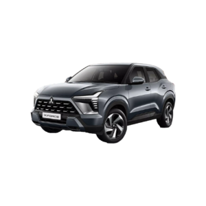 MITSUBISHI XFORCE ปี 2025-2026 (178)