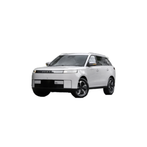 JAECOO 5 EV ปี 2025-2026 (185)