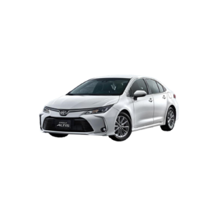 TOYOTA ALTIS ปี 2019-2026 (103)