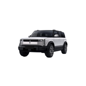 JAECOO 6 EV ปี 2025-2026 (188)