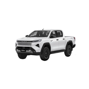 TOYOTA HILUX TRAVO (4ประตู) ปี 2025-2026 (191)