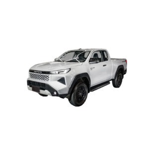 TOYOTA HILUX TRAVO CAB ปี 2025-2026 (190)