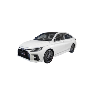 TOYOTA YARIS ATIV HEV ปี 2025-2030 (186)